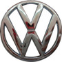 Emblema Parrilla Vw Polo Vento 14 Al 15 Tipo Original