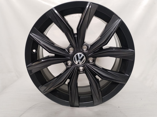 Rines 18 5-112 Originales Vw Tiguan Jetta Golf Mk6 Mk7 2pzs Foto 2