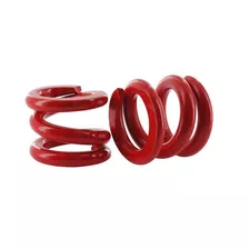 Original Medium Tension Spring (rojos) Resortes Importados