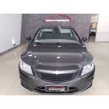 Chevrolet Onix Joy 5p 2018