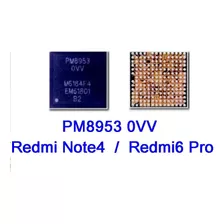 Ic Power Pm8953 0vv Pm8953 For Redmi Note4 Redmi6 Pro