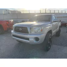 Toyota Tacoma 2007