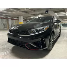 Kia Forte 2022