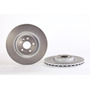 Disco Freno Brembo Xc70 3.0 2009 2010 2011 2012 2013 2014