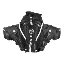 Mochila Para Patines Powerslide Negro