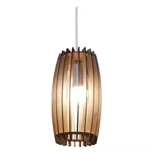 Lámpara Colgante Petalo Mdf Nordica Fxsm Design ##