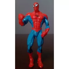 Spider-man (miniatura)