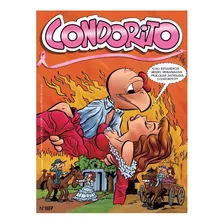 Condorito N°887