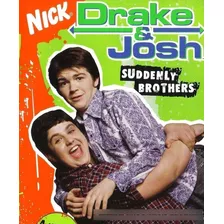 Drake & Josh (2004-2007) Completa Latino + Sus 2 Películas