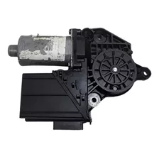 Motor Maquina De Vidro T. E. Vw Polo 0130821767 *