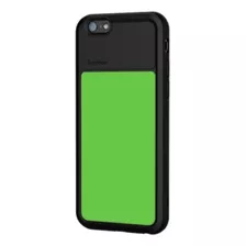 Carcasa Lumdoo Duo iPhone 6 / 6 Plus Antishock, Luminiscente