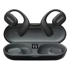 Miniso M05 Auriculares Bluetooth Inalámbricos Juegos Deporte