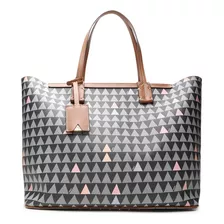 Bolsa Schutz Shopping Neo Nina Triangle