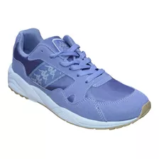 Zapatillas Kappa Banda Gedir Mujer Hombre Original