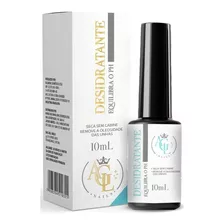 Regulador De Ph Desidratador Para Unha Manicure 10ml Agl