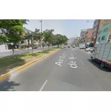 Vendo Casa Comercial 200 M2 C. Av Mayolo Covida Los Olivos