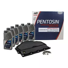 Pentosin *******-kit-1 Kit De Servicio De Fluido De Transmis