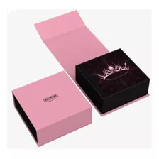 Blackpink The Album Version 2 Cd Nuevo Importado