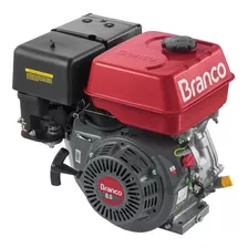 Motor Gasolina Branco B4t 8.5h 8.5hp