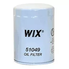 Filtros Wix 51049 - Heavy Duty Filtro Spin-on Lube, Envase D