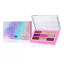 Paleta De Sombras - Pink Boca Rosa Beauty Metaverse - Payot