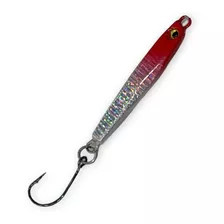 Mini Jig Pesca Pejerrey 6g Señuelo De Pesca