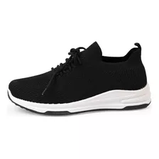 Tenis Deportivos Para Dama Zaem Z1001b-2