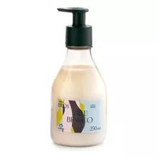 Natura Ekos Breu Branco Agua De Banho E Hidratante Corporal Tipo De Embalagem Pote Fragrância Breu Branco