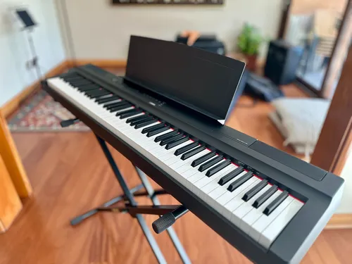 Primera imagen para búsqueda de yamaha p 125