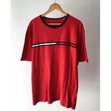 Remera Tommy Hilfiger Original Nopolo Nonike Usa Retro