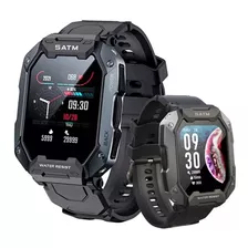 Relógio Smarwatch Esportivo Melanda Ip68 Pronta Entrega Nf