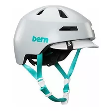 Bern, Brentwood ***** Helmet With Visor