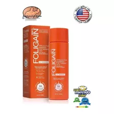 Shampoo Foligain Com 2% De Trioxidil Men - Eua - Envio Já!