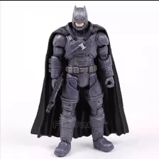 Batman, Armadura (sin Caja) 18cm