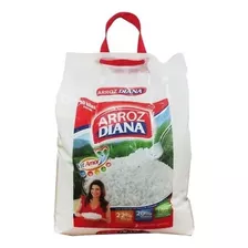 Arroz Blanco Diana 10 Kilos - Kg A $5420