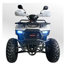 Quadriciclo 200cc Torment Barzi Motors Pneus Aro 10 Até 12x