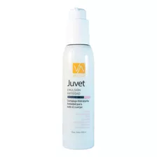 Juvet Emulsión Antiage Corporal 120ml Antiedad Valuge