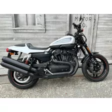 Harley-davidson Sportster Xr 1200x