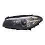 Paq 2 Foco H7 Xtravision Para Bmw 550i 13-16; Luz Alta