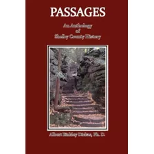 Libro: En Ingles Passages: An Anthology Of Shelby County Hi