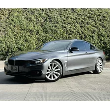 Bmw Serie 4 420ia Coupé Sport Line L4/2.0/t Aut 2020