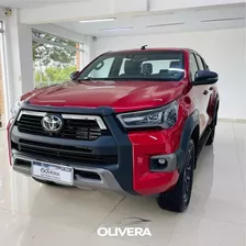 Toyota Hilux Srv Conquest At 