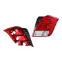 2-discos Ventilados Traseros Trailblazer 4.2l L6 02/08