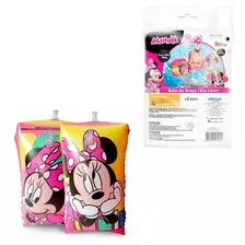 Boia Inflavel Para Braco Minnie 23x14cm