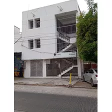 Oficinas En Renta Con Local Comercial En Zona Centro De Tuxt