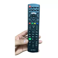 Controle Remoto Tv Lcd / Led Panasonic Tc-32cs600b / Tc-40cs