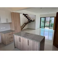 Luxury Nuevo Penthouse En Santiago Rd, Villa Maria