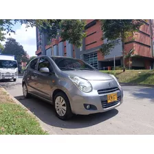 Suzuki Celerio 1.0 Excelente Procedencia