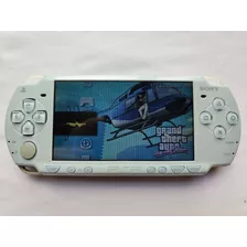 Psp 3000 / 2000 Slim Sony Playstation Portable 8 Gb