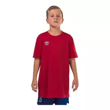 Camisa Infantil Menino Umbro Twr Striker Junior 941988